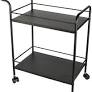 Food Serving Trolly 